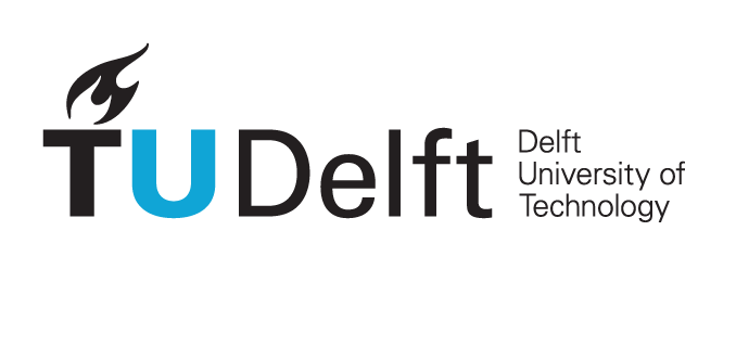 TU Delft - Delft University of Technology - logo